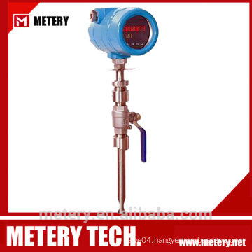 thermal mass air flow meter